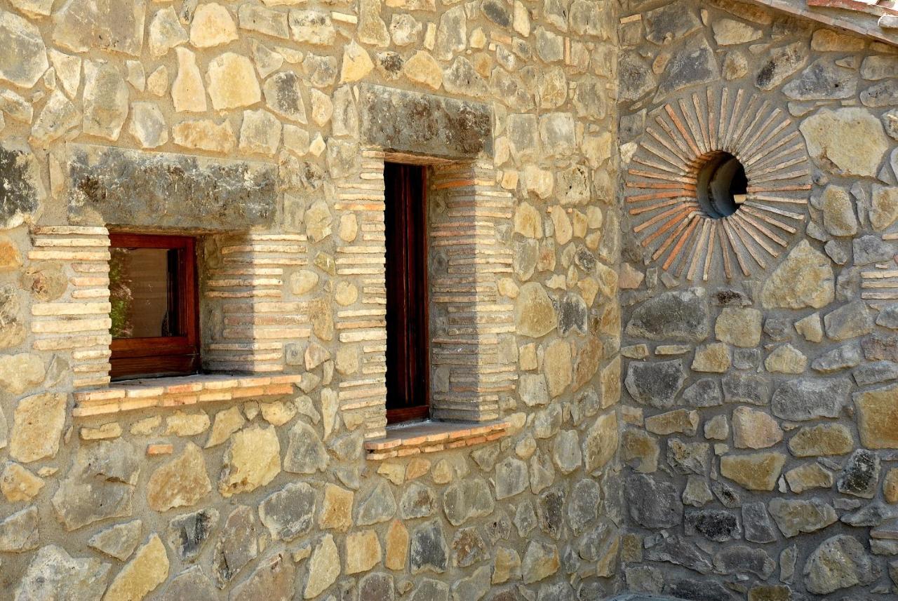 Podere Pietreta Radicofani Exterior foto